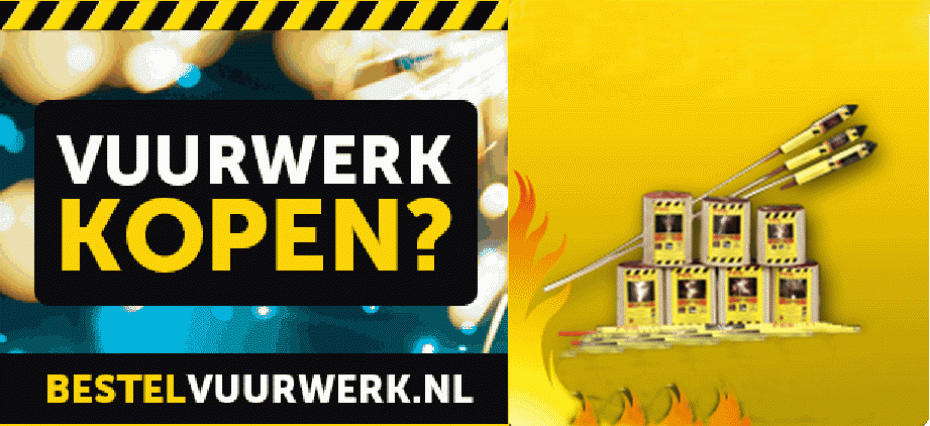Vuurwerk